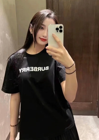 TJ셀러 / 버버리 면 티셔츠