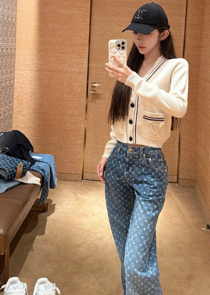 TJ셀러 / 루이비통 가디건
