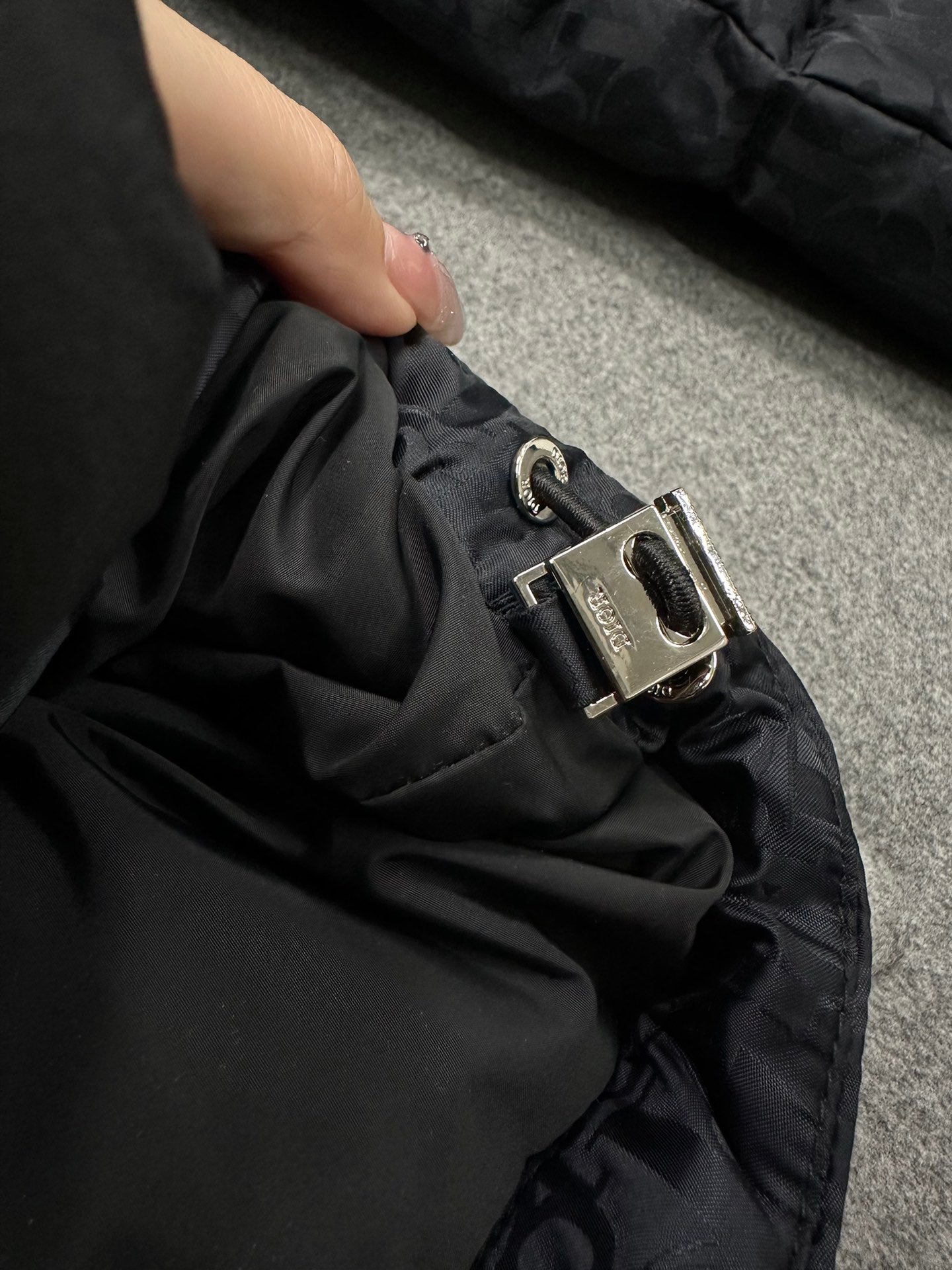 TJ셀러 / 디올 패딩