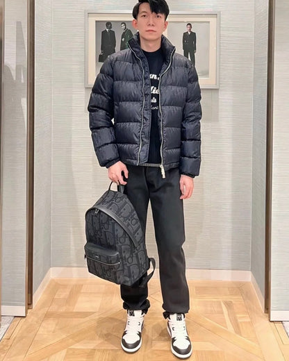TJ셀러 / 디올 패딩