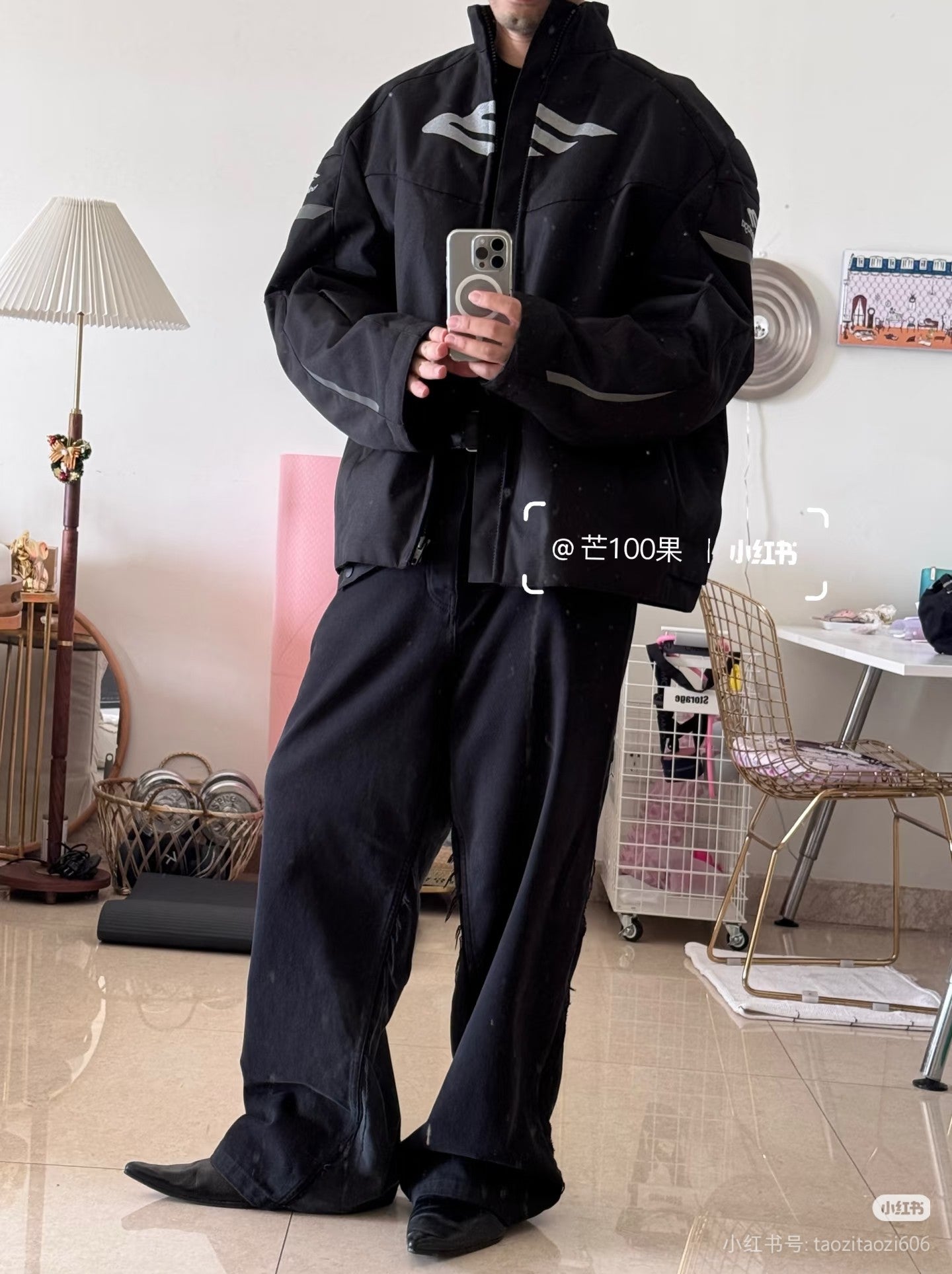 GTR / 발렌시아가 기관차복