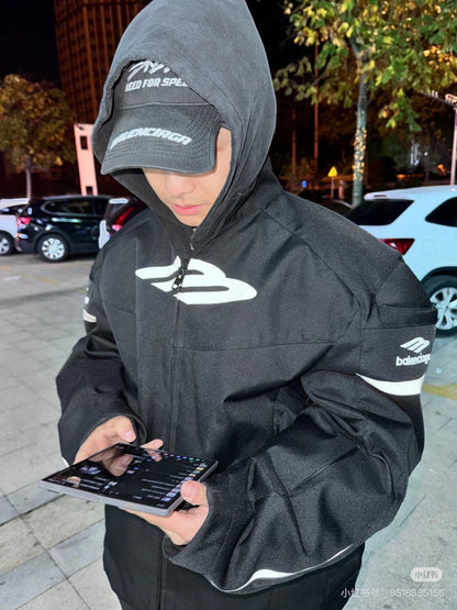 GTR / 발렌시아가 기관차복