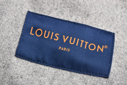 GTR / Louis Vuitton Inlaid Padding