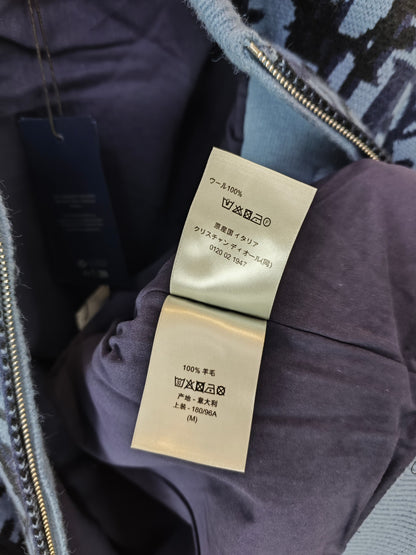 GTR / 디올 카디건 코트