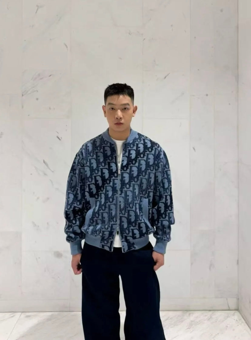 GTR / 디올 카디건 코트