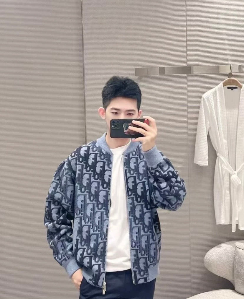 GTR / 디올 카디건 코트