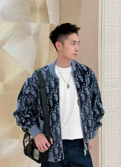 GTR / 디올 카디건 코트