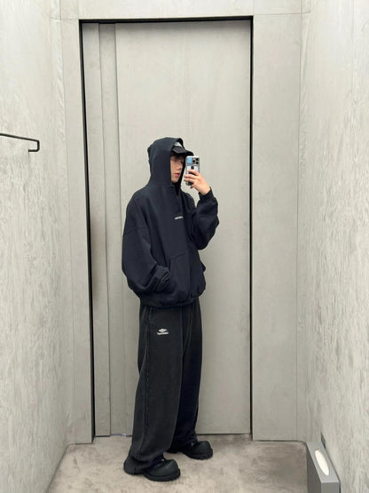 BVG / 발렌시아가 후디