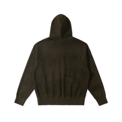 BVG / Loewe Hooded Zip Coat
