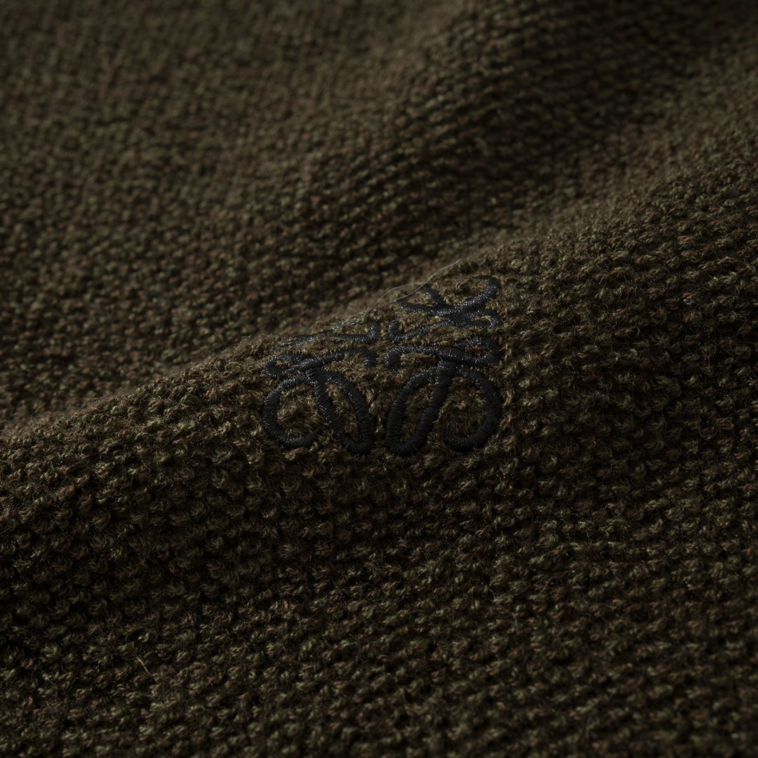 BVG / Loewe Hooded Zip Coat