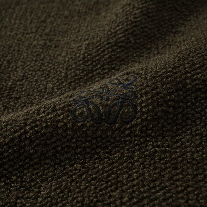 BVG / Loewe Hooded Zip Coat