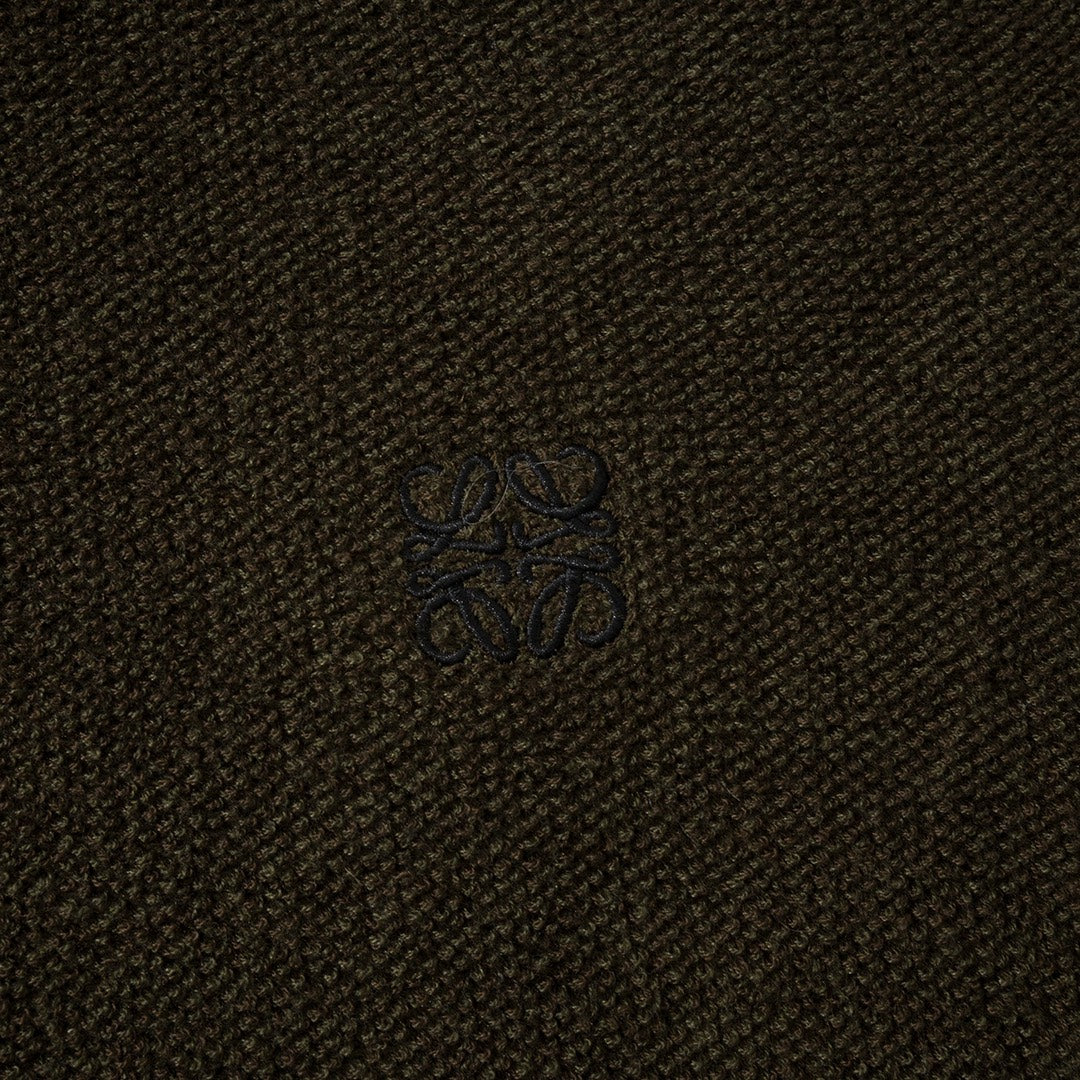 BVG / Loewe Hooded Zip Coat