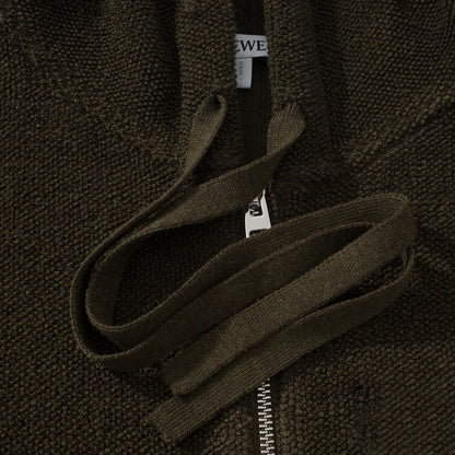 BVG / Loewe Hooded Zip Coat