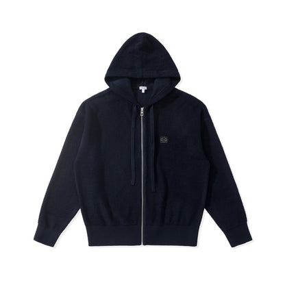 BVG / Loewe Hooded Zip Coat