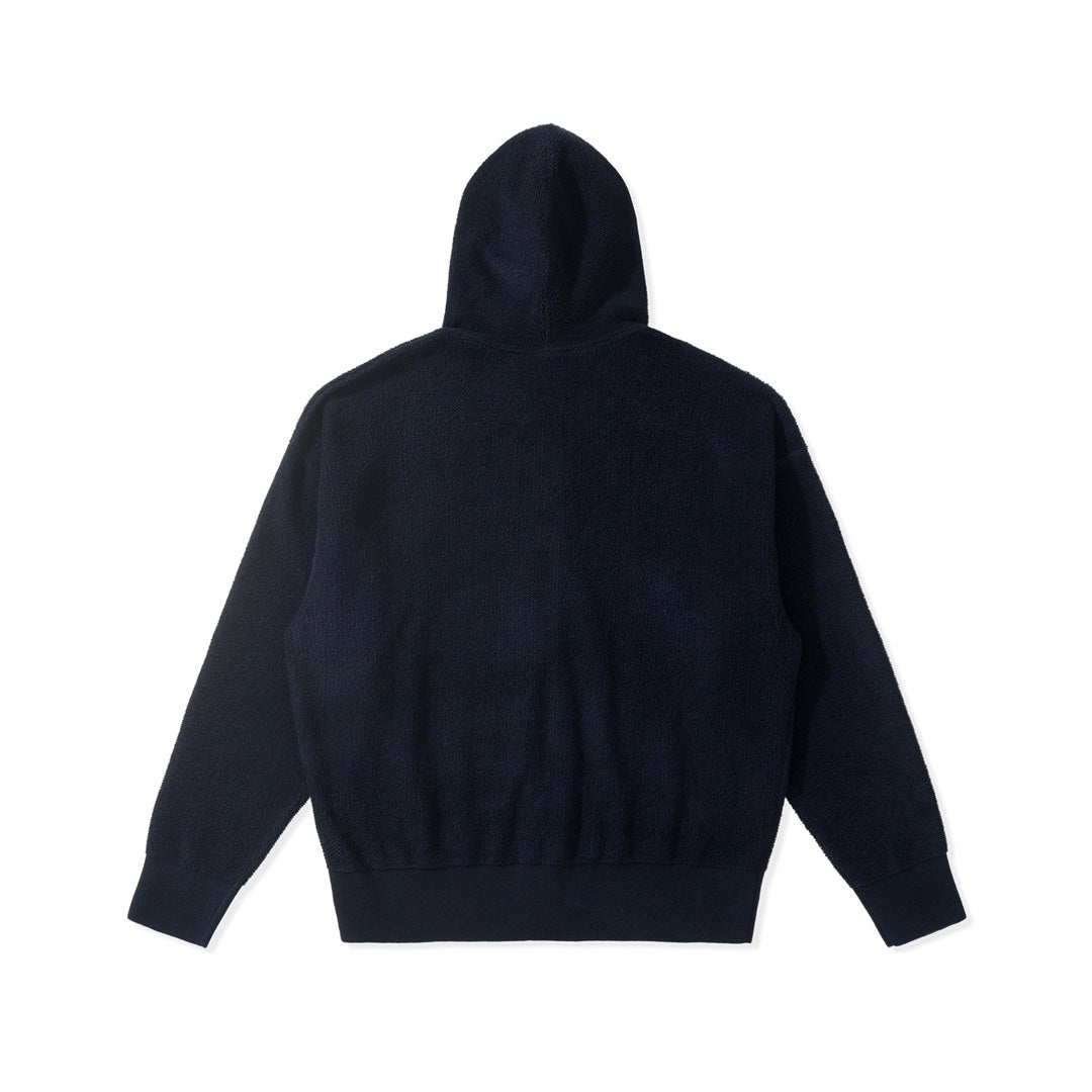 BVG / Loewe Hooded Zip Coat
