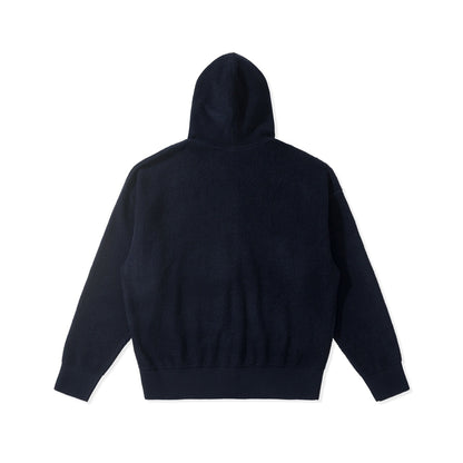 BVG / Loewe Hooded Zip Coat