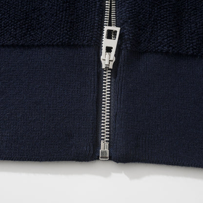 BVG / Loewe Hooded Zip Coat