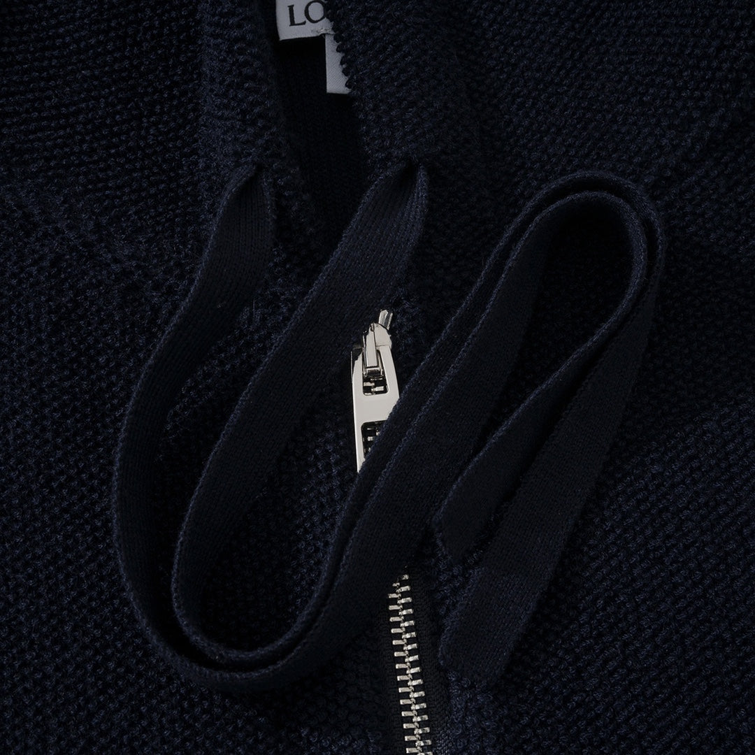 BVG / Loewe Hooded Zip Coat