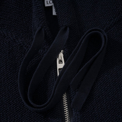BVG / Loewe Hooded Zip Coat