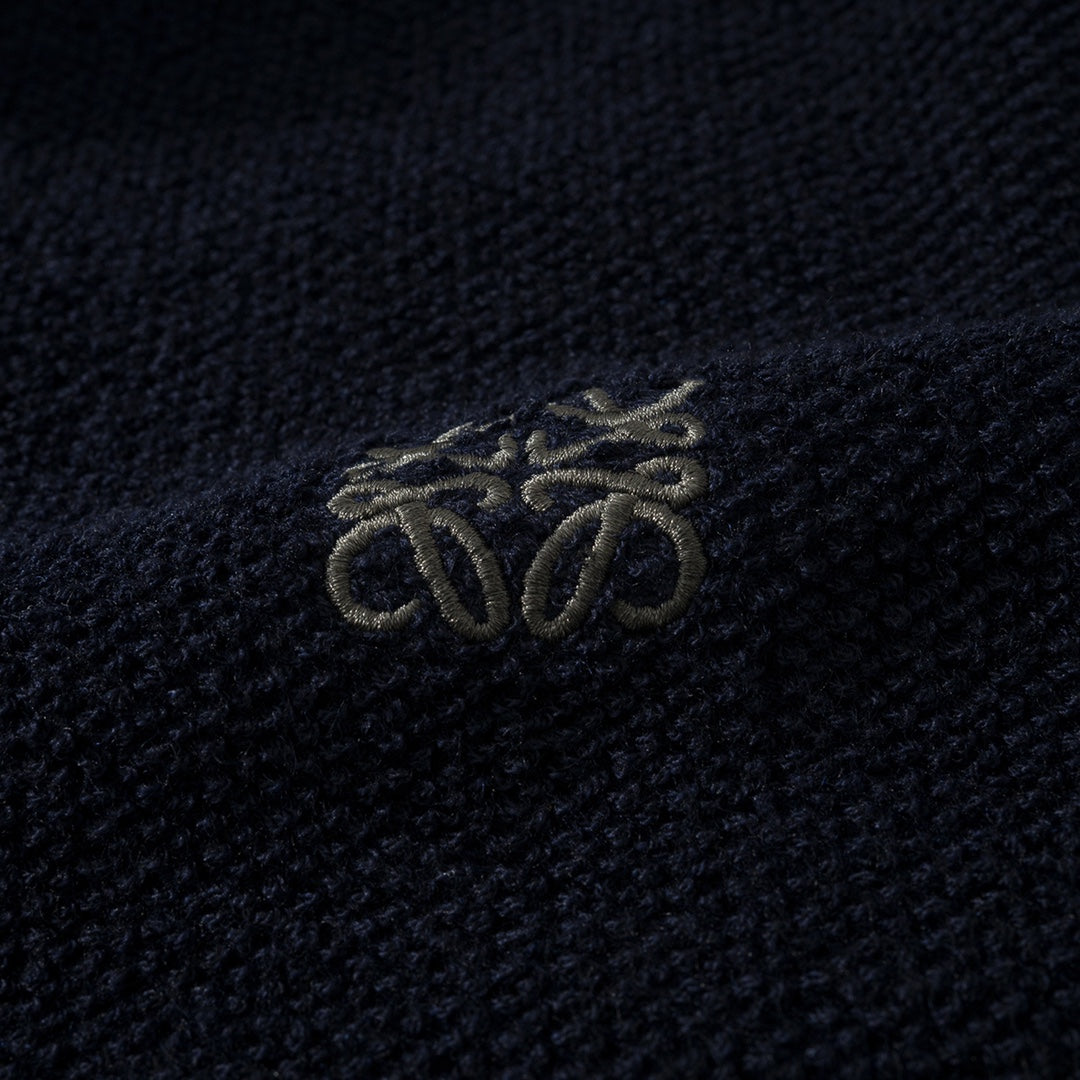 BVG / Loewe Hooded Zip Coat