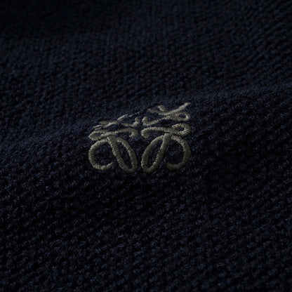 BVG / Loewe Hooded Zip Coat