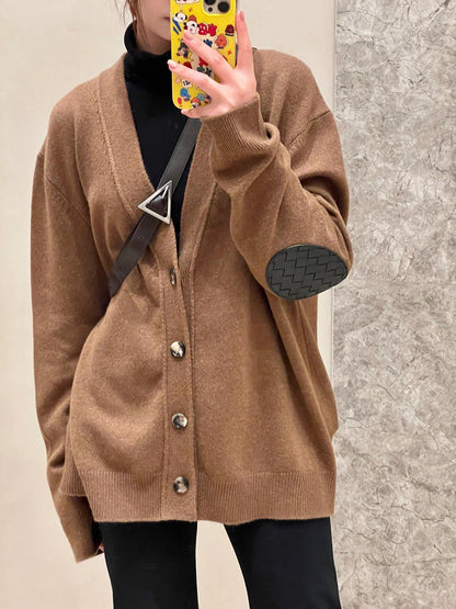 BVG / 보테가베네타 스웨터 카디건
