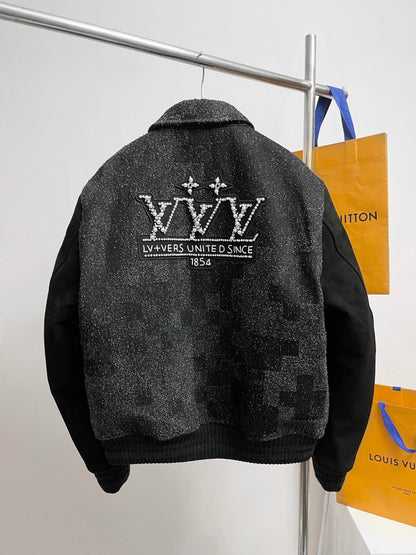 BVG / 루이비통 재킷 코트