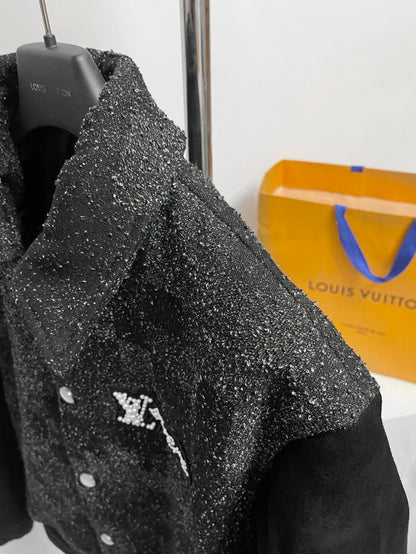 BVG / 루이비통 재킷 코트