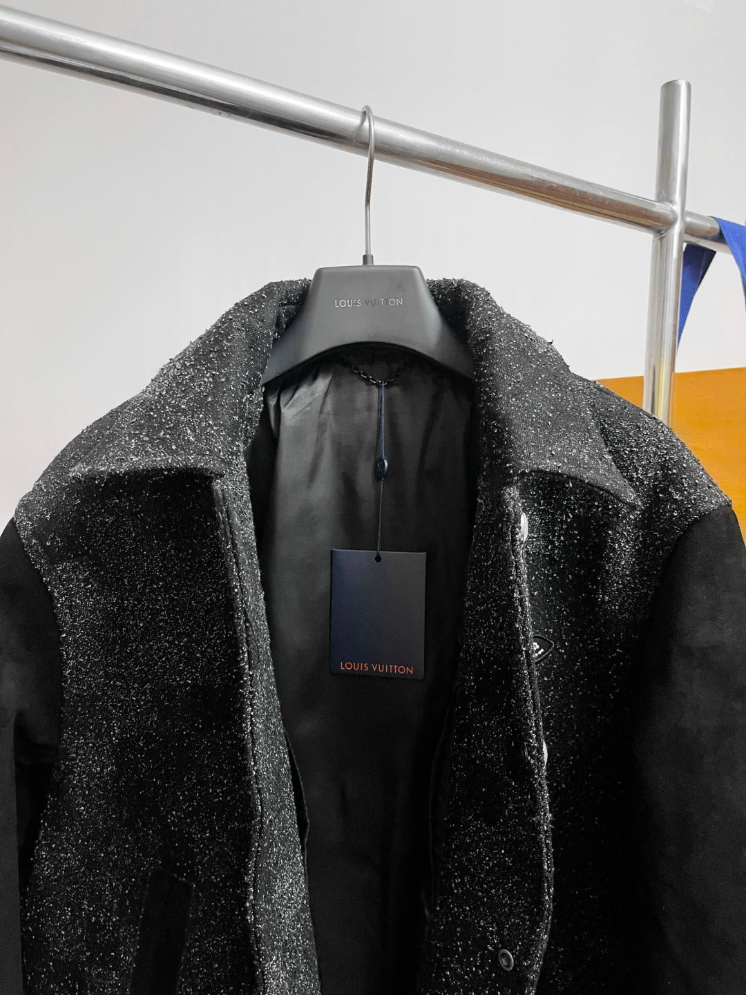 BVG / 루이비통 재킷 코트