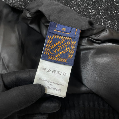 BVG / 루이비통 재킷 코트