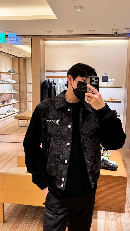 BVG / 루이비통 재킷 코트