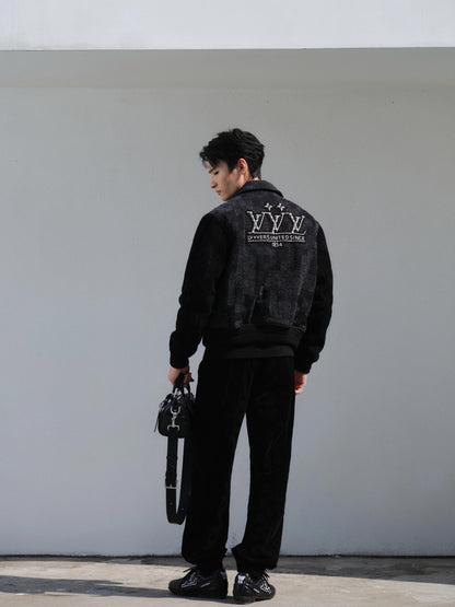BVG / 루이비통 재킷 코트