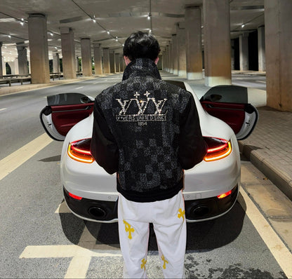 BVG / 루이비통 재킷 코트
