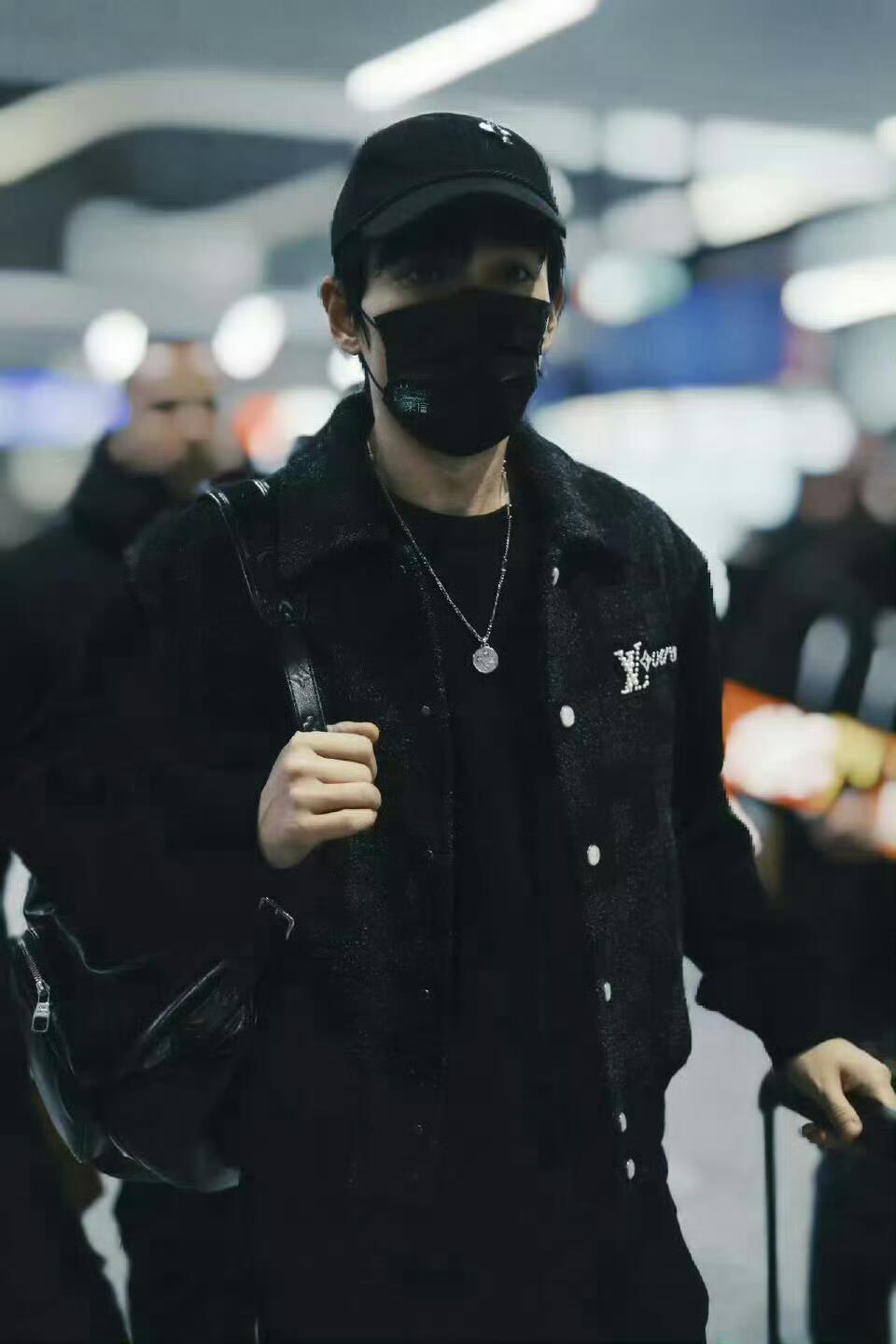 BVG / 루이비통 재킷 코트