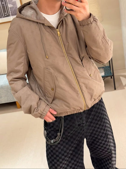 BVG / 루이비통 재킷 코트