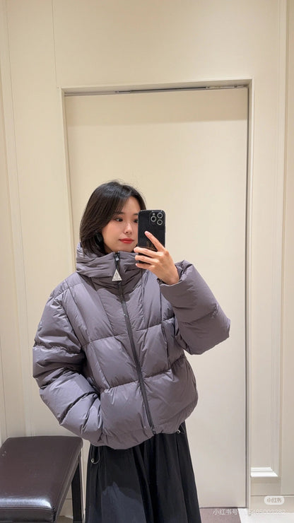 BVG / MC 패딩