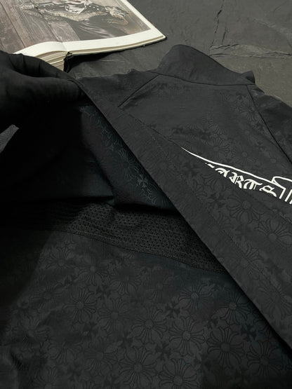 BVG / 크롬하츠 재킷 코트