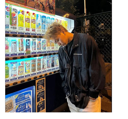BVG / 크롬하츠 재킷 코트