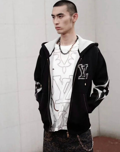 BVG / 루이비통 재킷 코트