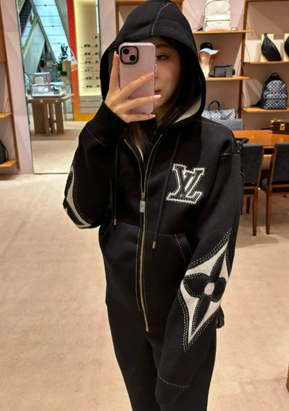 BVG / 루이비통 재킷 코트