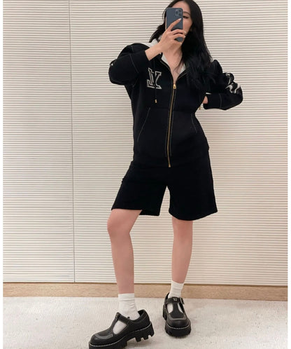 BVG / 루이비통 재킷 코트