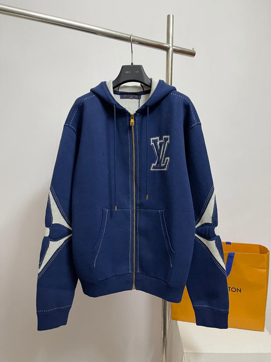 BVG / 루이비통 재킷 코트