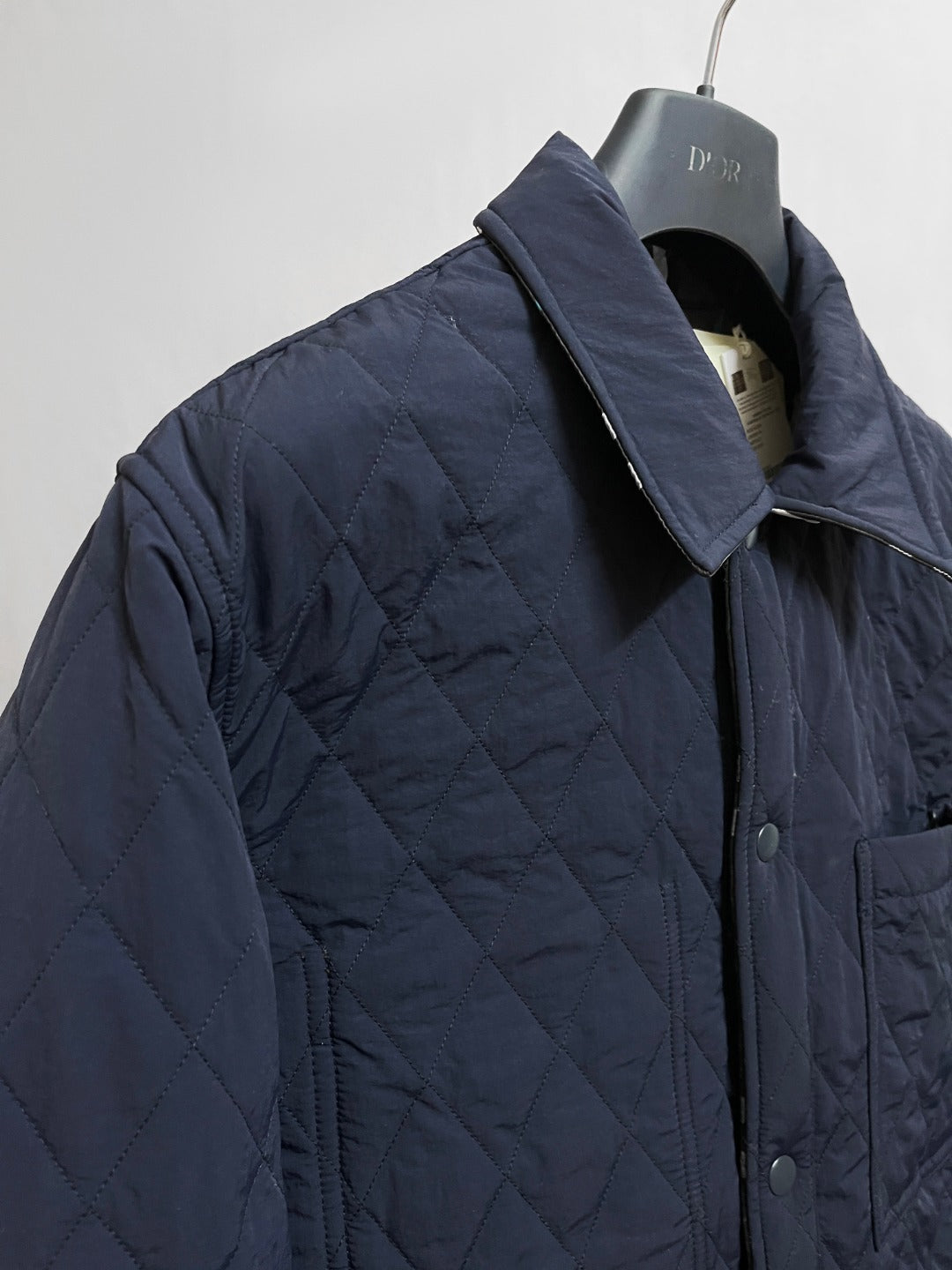 BVG / 버버리 재킷 코트