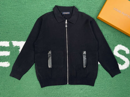 BVG / Louis Vuitton Jacket Coat
