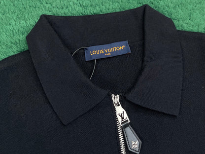 BVG / Louis Vuitton Jacket Coat