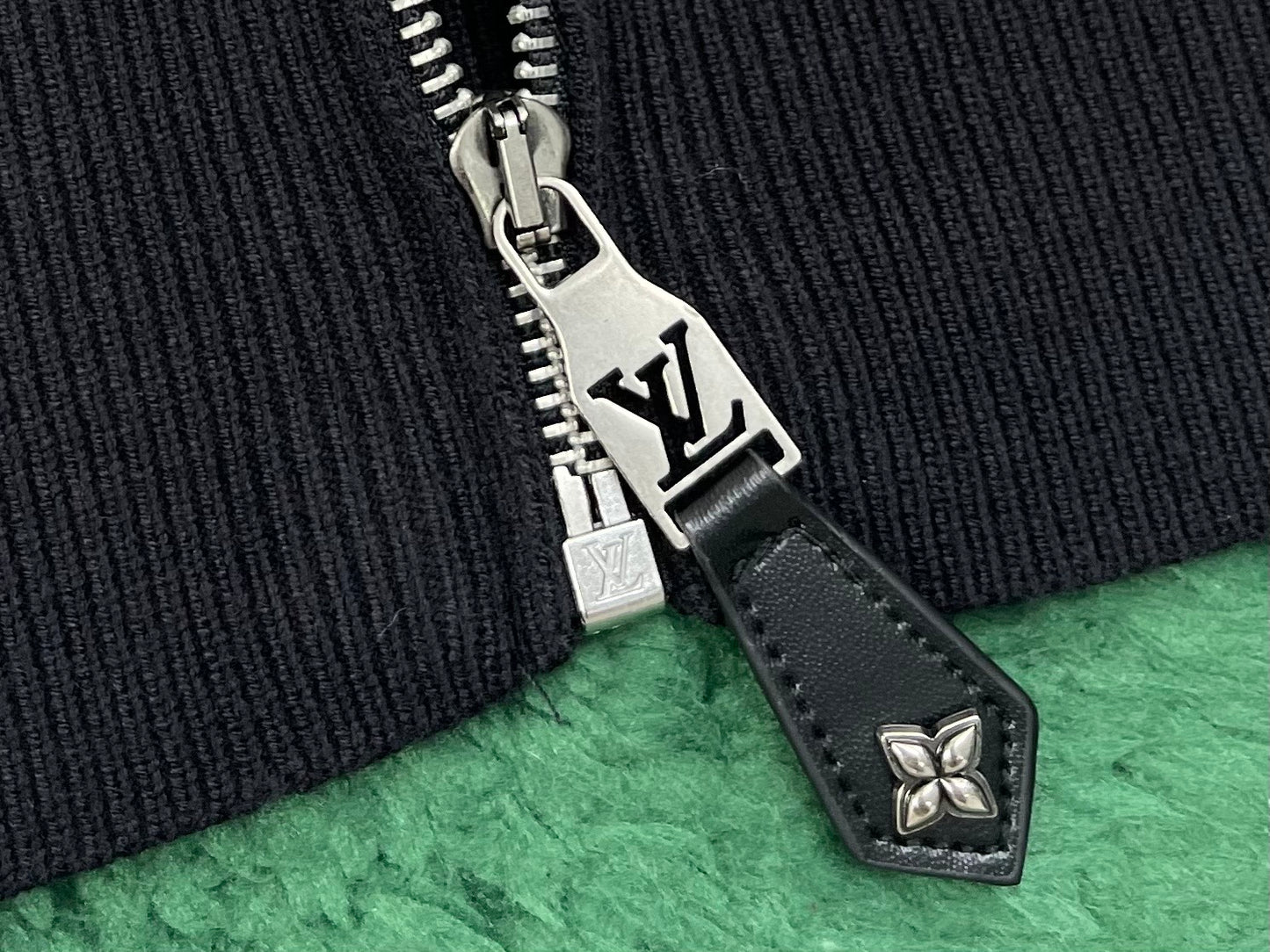 BVG / Louis Vuitton Jacket Coat