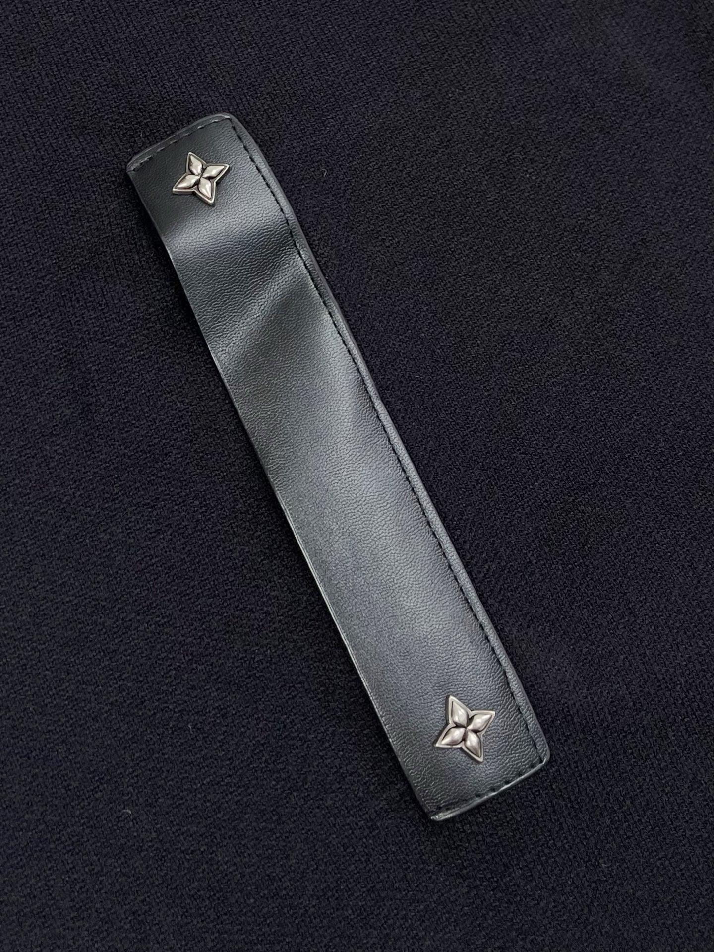 BVG / Louis Vuitton Jacket Coat