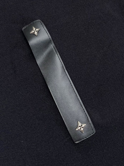 BVG / Louis Vuitton Jacket Coat