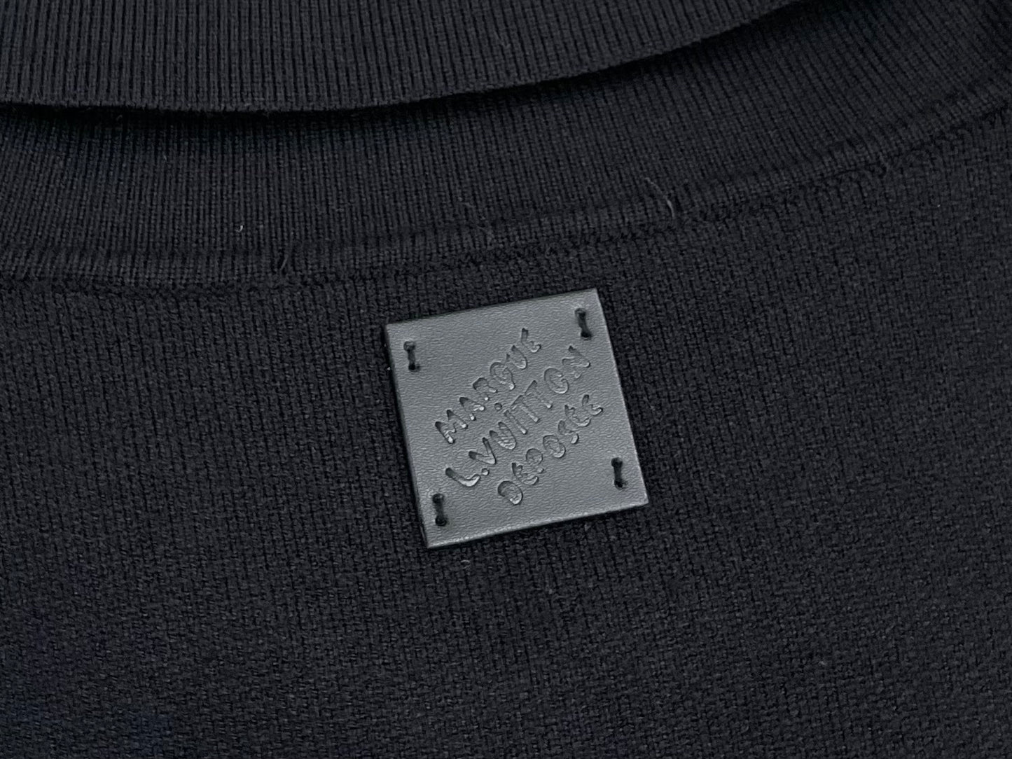 BVG / Louis Vuitton Jacket Coat