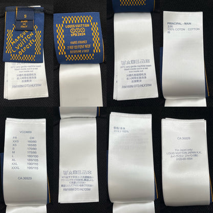 BVG / Louis Vuitton Jacket Coat